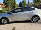 KIA RIO 4 2016 - Transmisión Automático - Color Plata