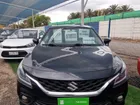 SUZUKI NEW BALENO 2023     - Transmisión Automático     - Color NEGRO