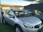 NISSAN QASHQAI 2011     - Transmisión Automático     - Color GRIS