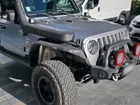 Jeep Wrangler 2020     - Transmisión Automático     - Color gray