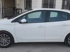 PEUGEOT 208 2019 - Transmisión Manual - Color BLANCO PERLADO