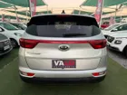 KIA SPORTAGE 2018 - Transmisión Manual - Color gris