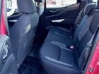 NISSAN NAVARA 2022 - Transmisión Manual - Color Rojo