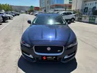 JAGUAR XE 2016     - Transmisión Automático     - Color AZUL