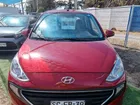 HYUNDAI ATOS 2022     - Transmisión Manual     - Color ROJO
