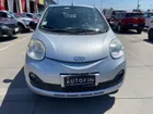 CHERY IQ 2019 - Transmisión Manual - Color GRIS METALICO