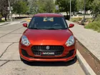 SUZUKI SWIFT 1.2 2023     - Transmisión Manual     - Color Naranjo