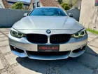 BMW 440 2018     - Transmisión Automático     - Color PLATEADO