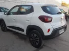 RENAULT KWID 2023 - Transmisión Manual - Color blanco