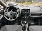 RENAULT CLIO 1.2 HB AUTHENTIQUE 2019     - Transmisión Manual     - Color Rojo
