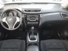 NISSAN X-TRAIL 2.5 AUTOMÁTICA CVT 2017 - Transmisión Automático - Color GRIS