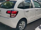 CITROEN C 3 2015     - Transmisión Manual     - Color BLANCO