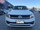 VOLKSWAGEN AMAROK 2019     - Transmisión Manual     - Color BLANCO CANDY SPACE