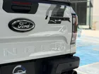 Ford Ranger 2024     - Transmisión Automático     - Color white