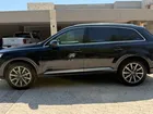 AUDI Q7 2017     - Transmisión Automático     - Color Azul