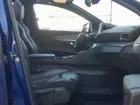 PEUGEOT 3008 GT LINE 2020     - Transmisión Automático     - Color azul magnetic