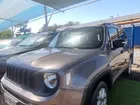 JEEP RENEGADE 2023     - Transmisión Automático     - Color GRAFITO
