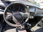 TOYOTA NEW YARIS 2022     - Transmisión Manual     - Color Grises