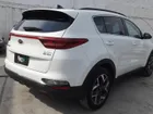 KIA NEW SPORTAGE 2019     - Transmisión Manual     - Color BLANCO