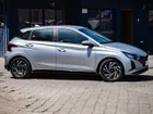 HYUNDAI I20 2024     - Transmisión Manual     - Color Gris
