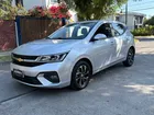 CHEVROLET SAIL HB 2025     - Transmisión Automático     - Color Gris 