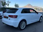 AUDI A3 2014 - Transmisión Manual - Color BLANCO