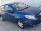 CHEVROLET SAIL 2014     - Transmisión Manual     - Color AZUL