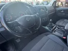VOLKSWAGEN AMAROK 2019     - Transmisión Manual     - Color BLANCO CANDY SPACE