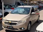CHEVROLET SAIL 2018     - Transmisión Manual     - Color beige