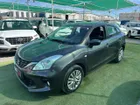 SUZUKI BALENO 2022     - Transmisión Manual     - Color GRIS