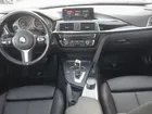 BMW 318I 2019 - Transmisión Automático - Color BLANCO