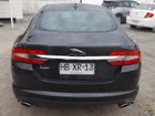 JAGUAR XF 2015     - Transmisión Automático     - Color GRIS GRAFITO
