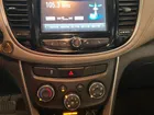 Chevrolet Tracker 2018     - Transmisión Automático     - Color black