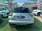 NISSAN JUKE 2017     - Transmisión Automático     - Color GRIS