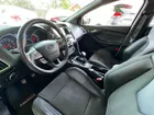 FORD FOCUS RS 2018 - Transmisión Manual - Color BLANCO