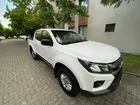 CHEVROLET COLORADO 2022     - Transmisión Automático     - Color Blanco