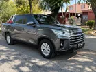 SSANGYONG GRAND MUSSO 2023     - Transmisión Manual     - Color Gris
