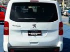 PEUGEOT TRAVELLER 2019 - Transmisión Manual - Color BLANCO