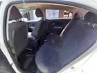 KIA RIO 4 2017 - Transmisión Manual - Color Blanco