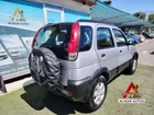 DAIHATSU TERIOS 2006 - Transmisión Automático - Color gris