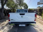 NISSAN NP300 NAVARA 2020 - Transmisión Manual - Color BLANCO