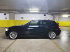 BMW 116 2014     - Transmisión Manual     - Color Negro