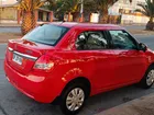 SUZUKI SWIFT DZIRE 2014     - Transmisión Manual     - Color Rojo