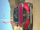 MG ZS 2021     - Transmisión Manual     - Color rojo