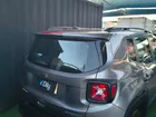 JEEP RENEGADE 2023     - Transmisión Automático     - Color GRIS METALICO
