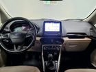 FORD ECOSPORT 2019     - Transmisión Manual     - Color undefined