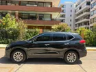 Nissan X-Trail 2018 - Transmisión Automático - Color black