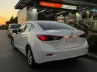 MAZDA 3 2020     - Transmisión Automático     - Color Blanco Perla