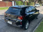 CHEVROLET ONIX 1.0 TURBO LTZ 2021     - Transmisión Manual     - Color NEGRO METALICO
