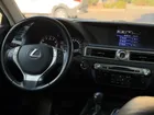 LEXUS GS 250 2015     - Transmisión Automático     - Color BLANCO